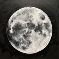 Moon 50x50
